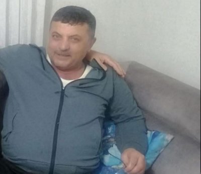 Karaman Çarşı Esnafından Tahir Özeren Hayatını Kaybetti