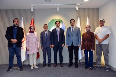Ermenek Yamaç Paraşütü Projesi'nde Önemli Adım: Fethiye Olma Yolunda