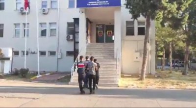 Karaman'la Birlikte, 30 İlde DEAŞ Operasyonu: 104 Şüpheli Yakalandı