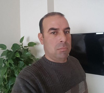 Karaman Belediyesi İtfaiye Personeli Abdullah Dönmez Vefat Etti