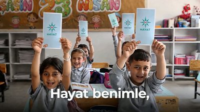 Karaman Valiliği Duyurdu: HAYAT 112 Acil Uygulaması 800 Bin İndirmeyi Aştı, Kamu Spotu Yayında