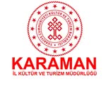Karaman İl Kültür ve Turizm Müdürlüğü