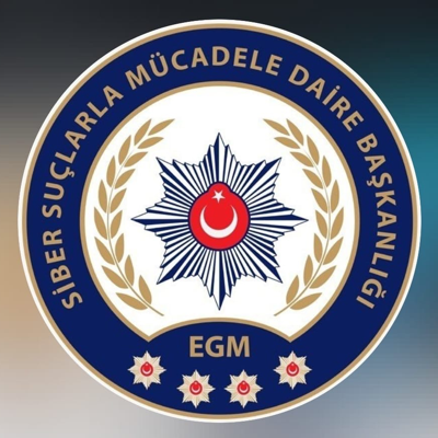 Siber Suçlarla Mücadele Daire Başkanlığı